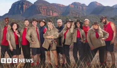 ITV hits such as I'm a Celebrity to stay free to watch after Sky takeover - BBC