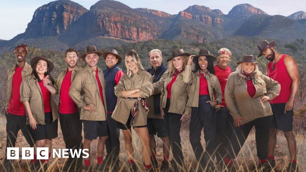 ITV hits such as I'm a Celebrity to stay free to watch after Sky takeover - BBC