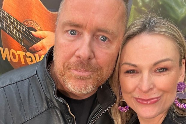 MAFS expert Mel Schilling
