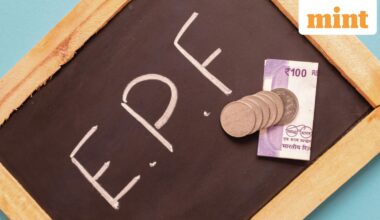 Will your PF corpus shrink due to ₹1,800 contribution cap? EPF-2026 rules bring employer contribution into focus