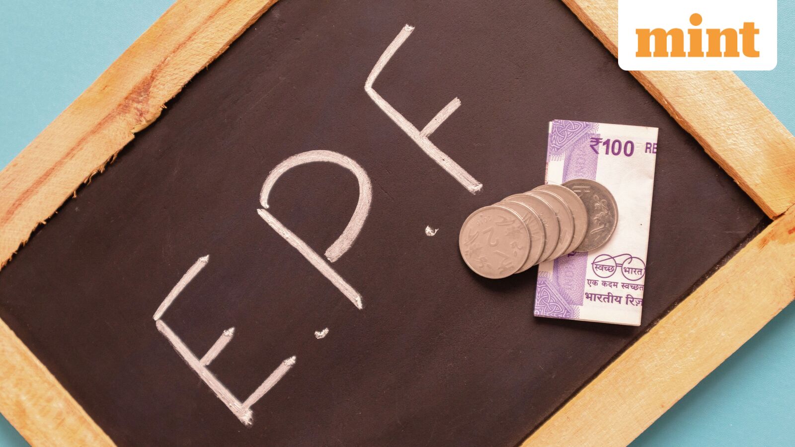 Will your PF corpus shrink due to ₹1,800 contribution cap? EPF-2026 rules bring employer contribution into focus