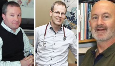 The pursuit of Covid medical dissenters feels like a vendetta
