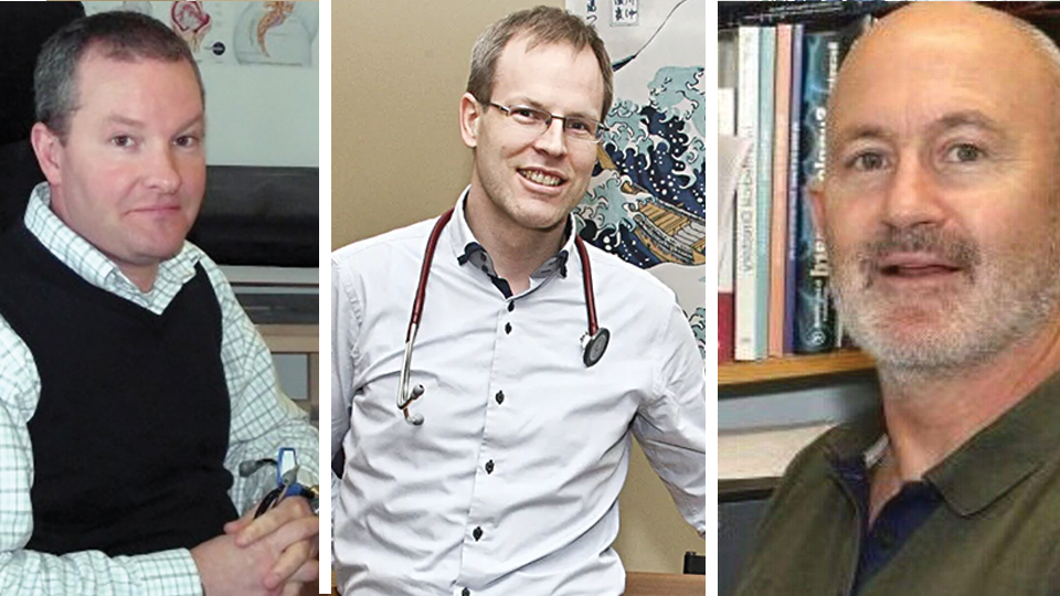The pursuit of Covid medical dissenters feels like a vendetta