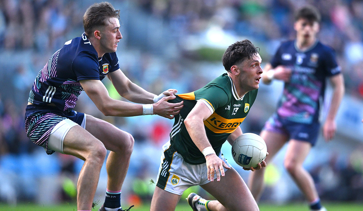 All-Ireland Final