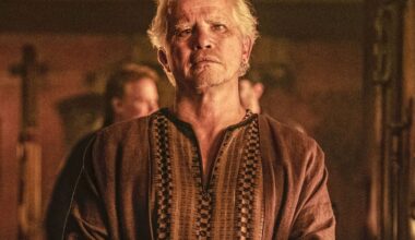 John Leguizamo reveals lessons from The Odyssey: "I’ve made so many mistakes"