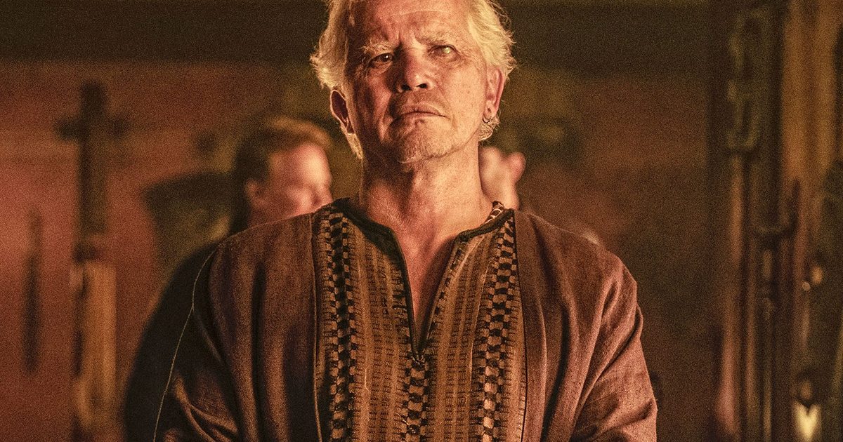 John Leguizamo reveals lessons from The Odyssey: "I’ve made so many mistakes"