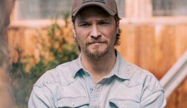 Yellowstone spin-off Marshals returns in first look at season 2