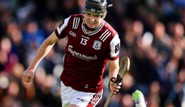 Rabbitte tactic baffles Dowling - HoganStand