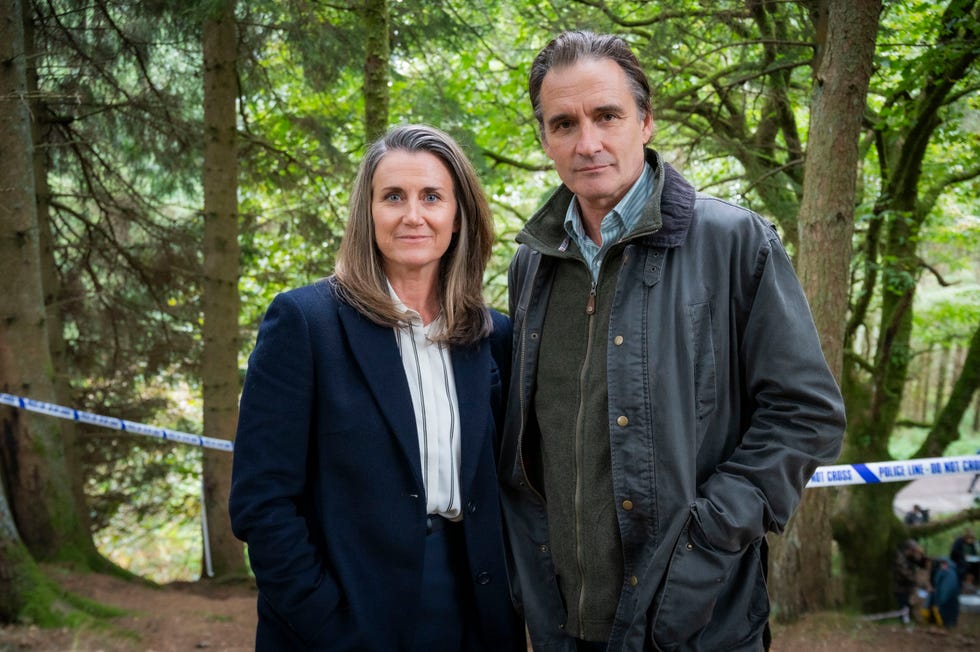Dawn Steele, Alastair Mackenzie, Granite Harbour dawn steele, alastair mackenzie, granite harbour