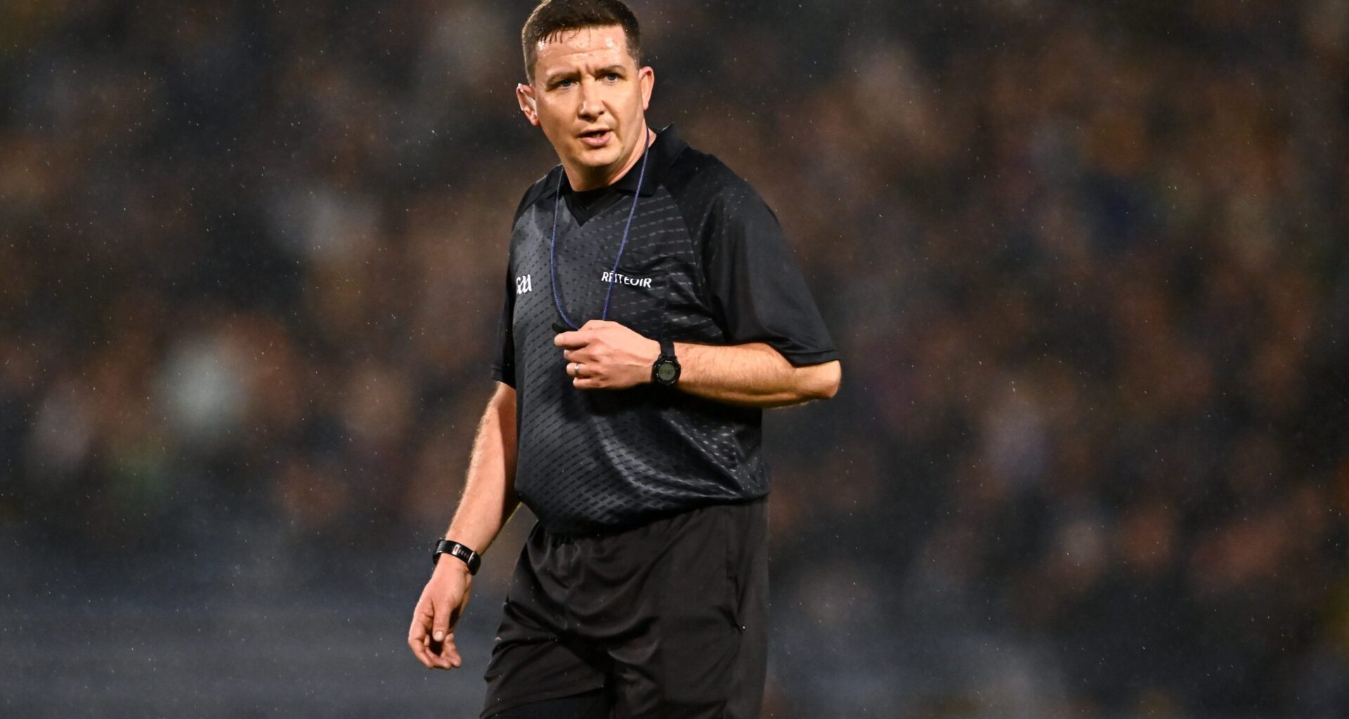 Cork’s Colm Lyon’s to referee All-Ireland Final 2026 – Cork GAA