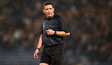 Cork’s Colm Lyon’s to referee All-Ireland Final 2026 – Cork GAA