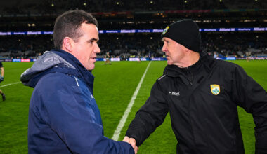 O'Connor responds as Ger Brennan mounts pressure on Kerry ahead of All-Ireland semi