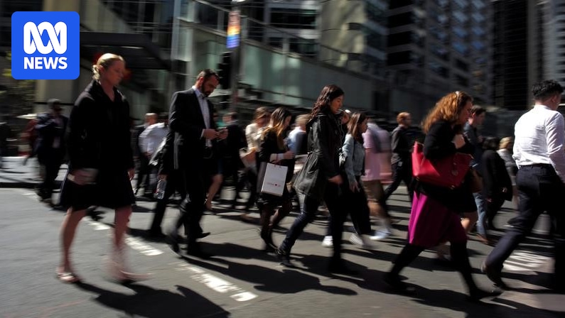 Australia ranks third-highest for median wealth globally, UBS data shows