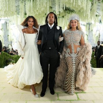 The 2026 Met Gala Celebrating “Costume Art” - Red Carpet
