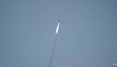 Skyroot's Moment, ISRO's Legacy: The Untold Story Behind India's First Private Rocket To Orbit