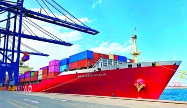 Credit Oman insures RO 107 million sales