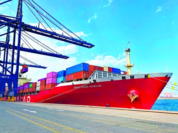 Credit Oman insures RO 107 million sales