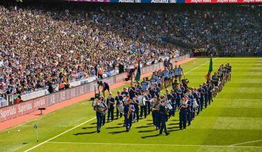 Irish mammy has genius method for predicting the All-Ireland