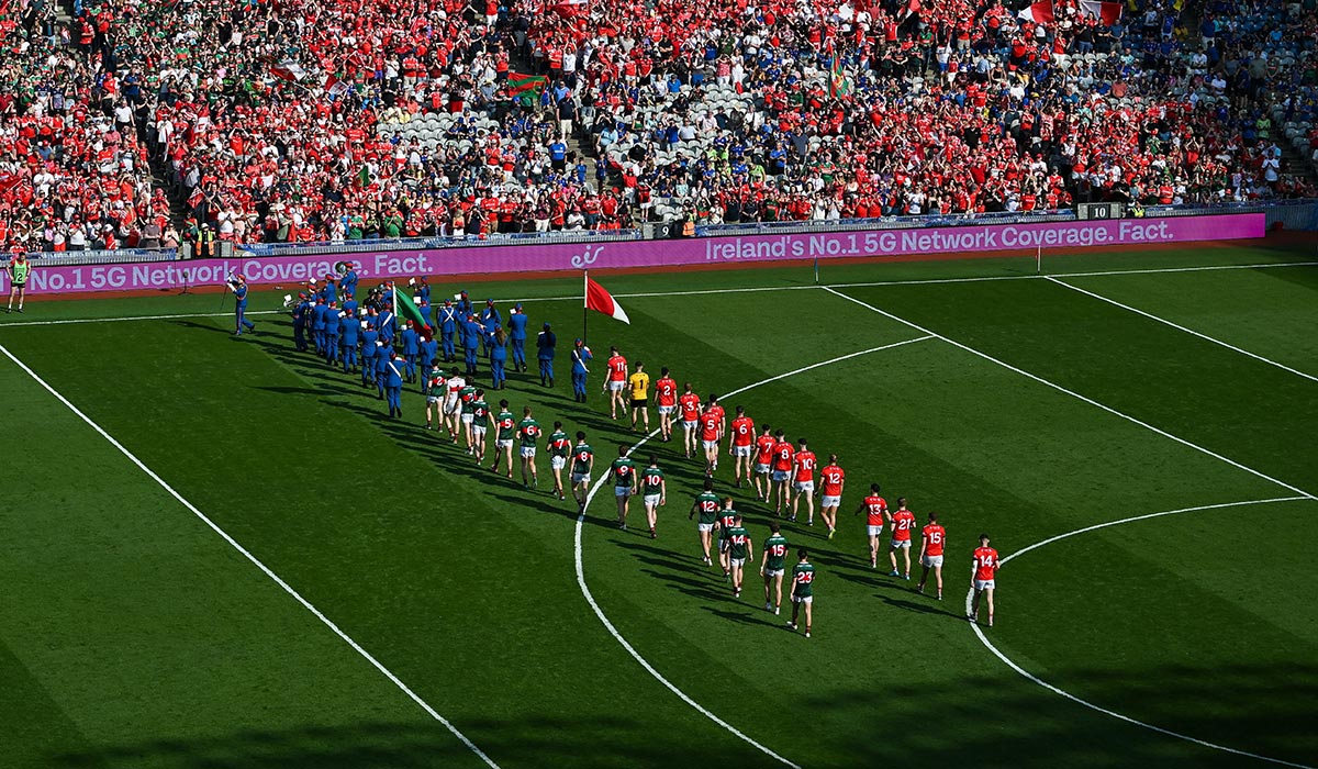 All-Ireland