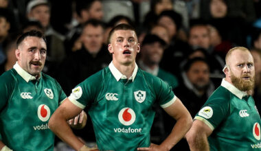 Winners and Losers after Ireland's erratic summer tour