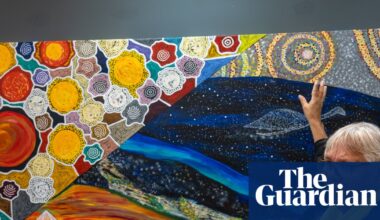 Connected under the Milky Way: new exhibition shares Indigenous astronomical knowledge from Australia to South Africa | Indigenous Australians