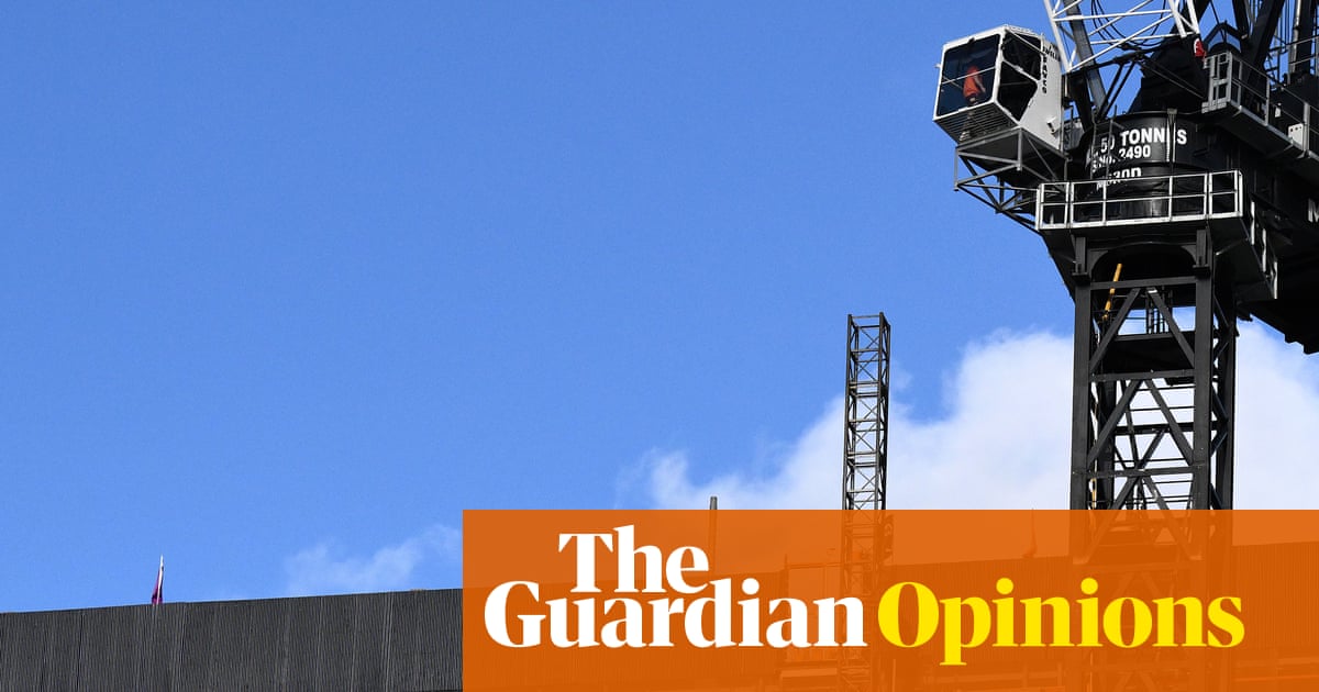 Datacentres are a ticking timebomb. We must make sure AI’s benefits outweigh the costs | Nicki Hutley