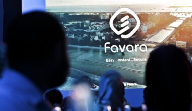 Favara, UPI linking being tested this month