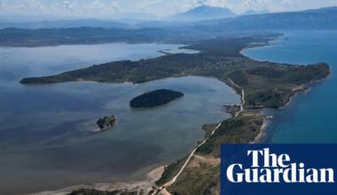 Albania warned EU accession at risk over Jared Kushner-backed resort plans | Albania