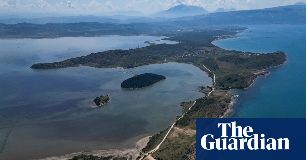 Albania warned EU accession at risk over Jared Kushner-backed resort plans | Albania