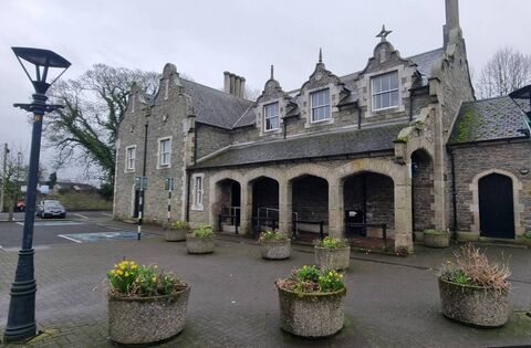 Kildare man accused of sexual assault at house party - News
