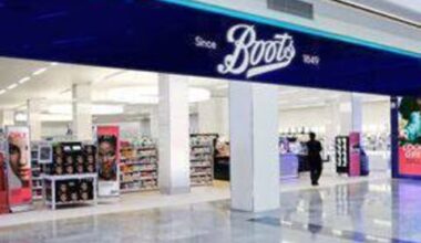 Boots announces the opening of new local store  - News