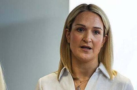 'Ireland has what it needs to deal with any threats during presidency' — McEntee - Homepage