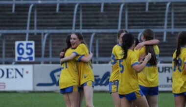 Details confirmed for All Ireland final - GAA