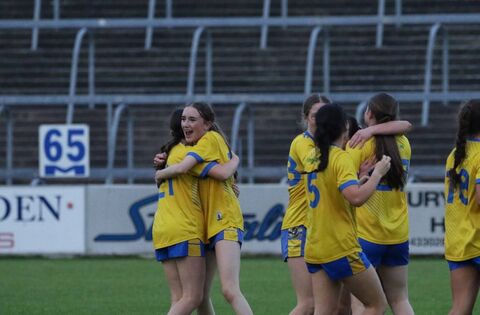 Details confirmed for All Ireland final - GAA