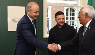 What Ireland’s EU Presidency means for Waterford - News