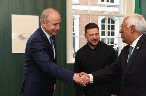 What Ireland’s EU Presidency means for Waterford - News