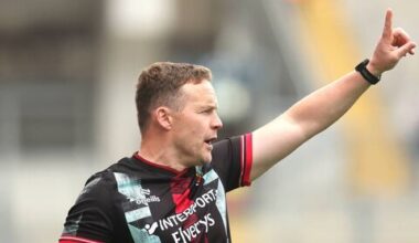 Mayo v Louth: Are tickets sold out for the All-Ireland football semi-final? - GAA