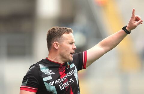 Mayo v Louth: Are tickets sold out for the All-Ireland football semi-final? - GAA