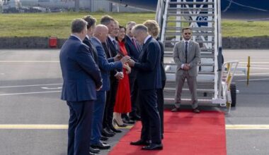 Ireland West Airport is urged to secure flights to Canada - news