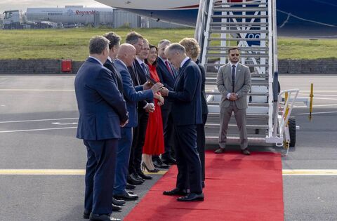 Ireland West Airport is urged to secure flights to Canada - news
