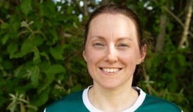 Mayo woman selected to represent Ireland at World Cup - sport