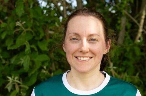 Mayo woman selected to represent Ireland at World Cup - sport