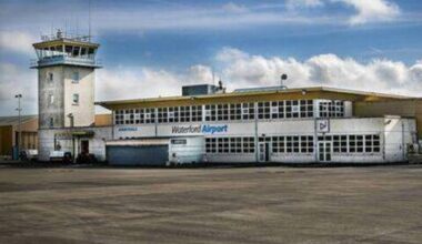 Bigger planes, a potential opening date and some savings made: an update on Waterford Airport - News