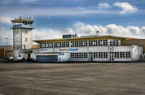Bigger planes, a potential opening date and some savings made: an update on Waterford Airport - News