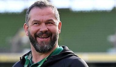Saturday sport: Ireland trail Australia in Nations Championship - Ireland & world sport