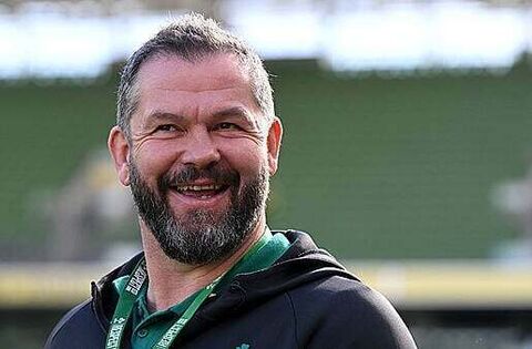 Saturday sport: Ireland trail Australia in Nations Championship - Ireland & world sport