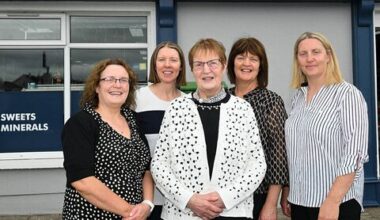 Curtain to come down on nearly six decades in business for County Roscommon woman - News