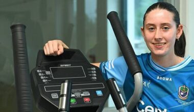 Minor ladies’ footballers power their way into All-Ireland final - Sport