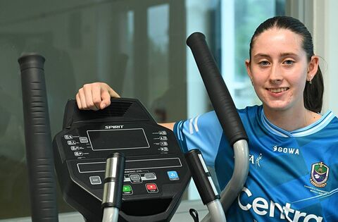 Minor ladies’ footballers power their way into All-Ireland final - Sport