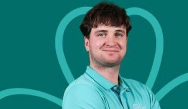 WATCH: County Roscommon golfer sinks winning putt to hand Ireland European glory - Golf